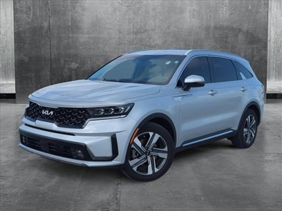 Used 2022 Kia Sorento SX