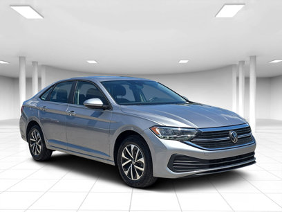 Used 2024 Volkswagen Jetta S