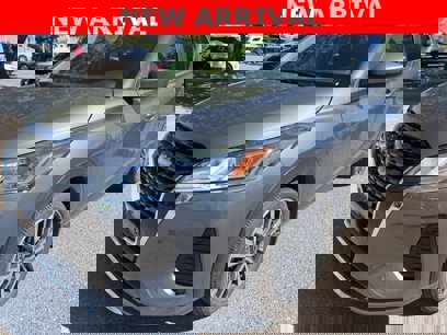 Used 2023 Nissan Kicks SV