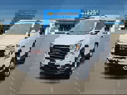 Certified 2023 GMC Terrain SLE w/ Driver Convenience Package
