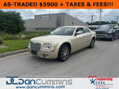 Used 2010 Chrysler 300 C w/ Luxury Group II