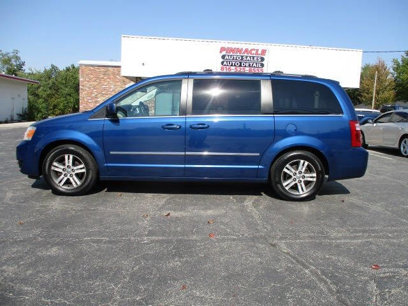 Used 2010 Dodge Grand Caravan SXT