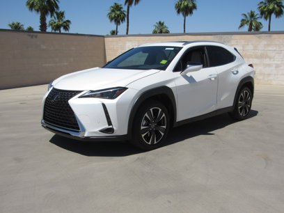 Used 2024 Lexus UX 250h FWD