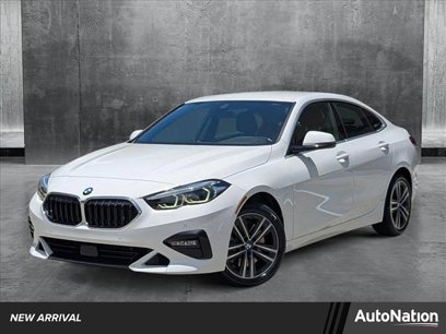 Used 2020 BMW 228i xDrive Gran Coupe
