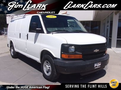 Used 2007 Chevrolet Express 2500