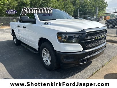 Used 2024 RAM 1500 Tradesman