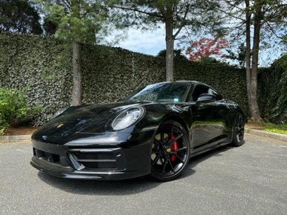 Used 2020 Porsche 911 Carrera S