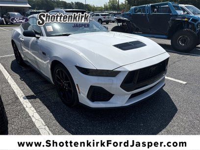 Used 2024 Ford Mustang GT Premium w/ Mustang Nite Pony Package
