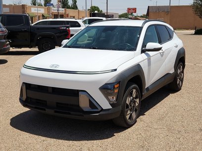 Used 2024 Hyundai Kona SEL w/ Convenience Package