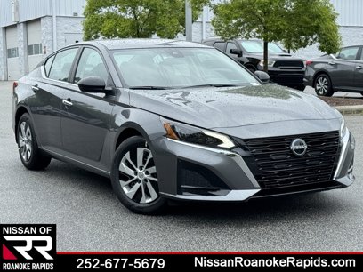New 2024 Nissan Altima 2.5 S