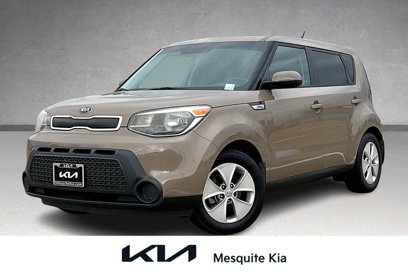 Used 2016 Kia Soul