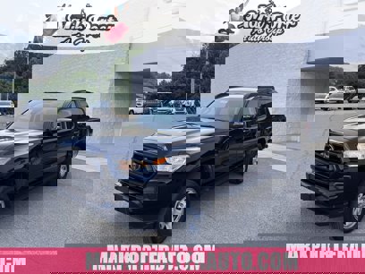 Used 2023 Toyota Tacoma SR