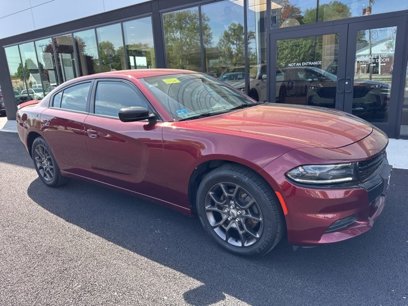 Used 2018 Dodge Charger GT w/ Blacktop Package
