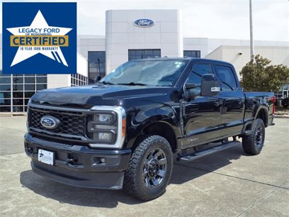 Used 2023 Ford F250 Lariat w/ Lariat Ultimate Package
