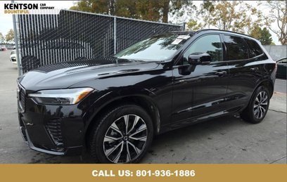Used 2025 Volvo XC60 B5 Plus