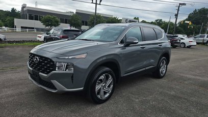 Used 2023 Hyundai Santa Fe SEL