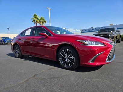 Used 2024 Lexus ES 350 w/ Premium Package