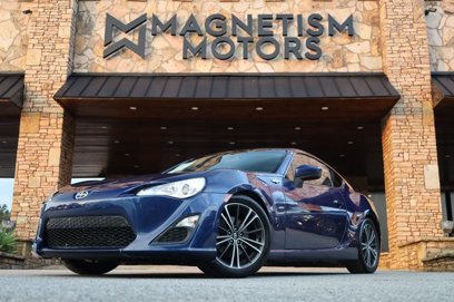 Used 2013 Scion FR-S