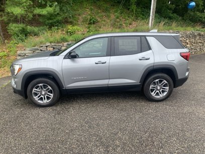 New 2026 GMC Terrain Elevation