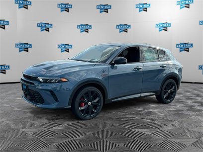 New 2024 Dodge Hornet R/T Plus