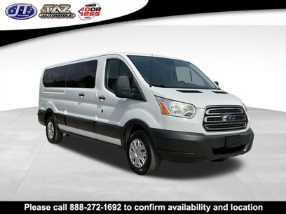 Used 2015 Ford Transit 350 XLT
