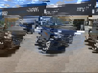 Used 2022 Hyundai Accent SE