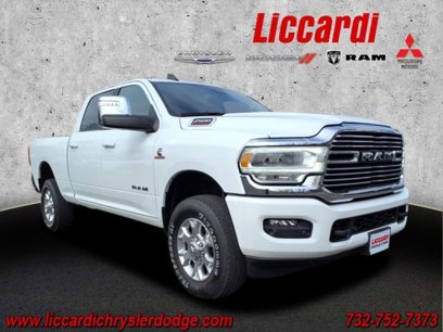 Used 2023 RAM 2500 Laramie
