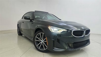 Used 2024 BMW 230i Coupe