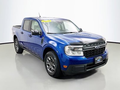 Used 2024 Ford Maverick XLT w/ XLT Luxury Package