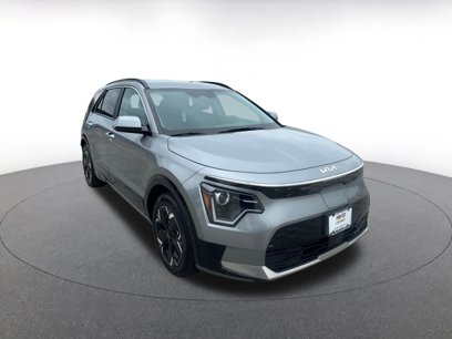 Used 2023 Kia Niro Wind