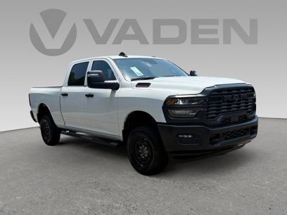 New 2025 RAM 2500 Tradesman