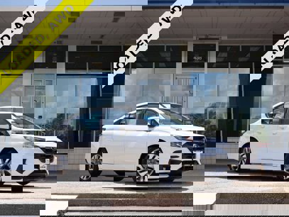 Used 2025 Subaru Legacy Limited
