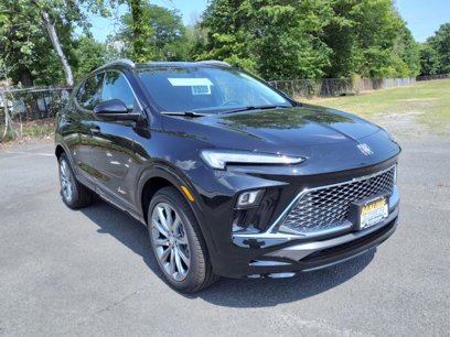 Used 2024 Buick Encore GX Avenir w/ Avenir Technology Package