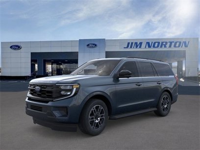 New 2025 Ford Expedition Active