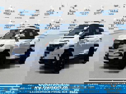 Used 2021 Honda Pilot Special Edition
