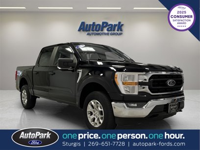 Used 2023 Ford F150 XLT