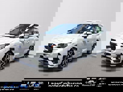 Certified 2024 Subaru Impreza 2.0i Sport