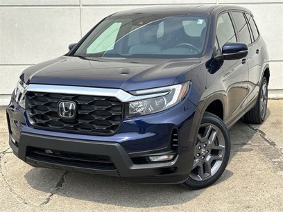 Used 2023 Honda Passport EX-L
