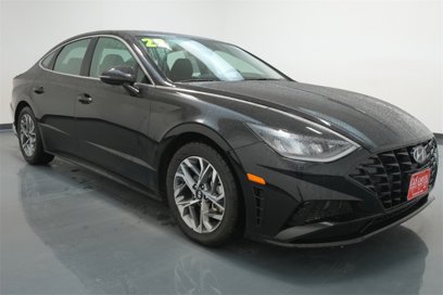 Used 2022 Hyundai Sonata SEL