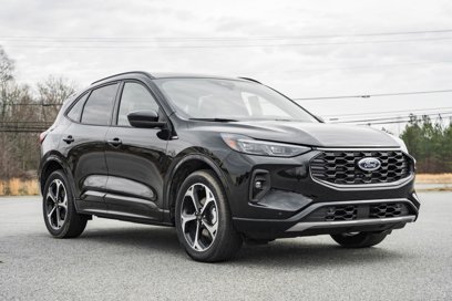 New 2024 Ford Escape ST-Line Elite