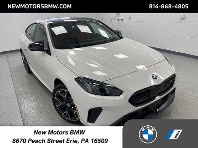 New 2025 BMW M235i xDrive w/ Premium Package