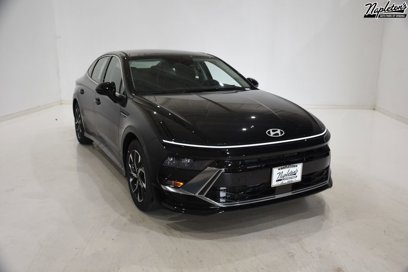 New 2025 Hyundai Sonata SEL