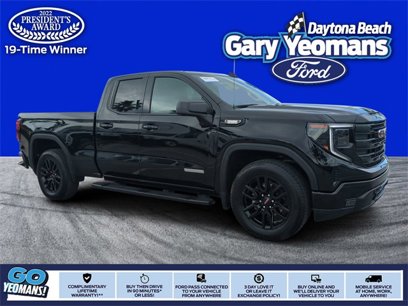 Used 2024 GMC Sierra 1500 Elevation