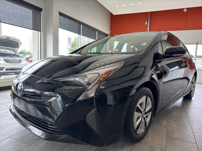 Used 2016 Toyota Prius Three w/ Advanced Technology Package