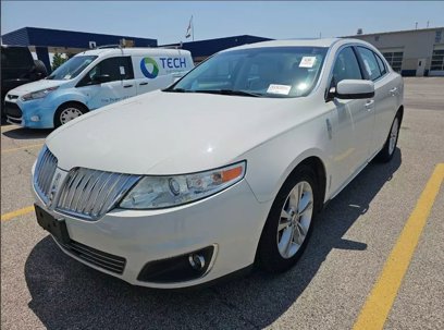 Used 2009 Lincoln MKS AWD