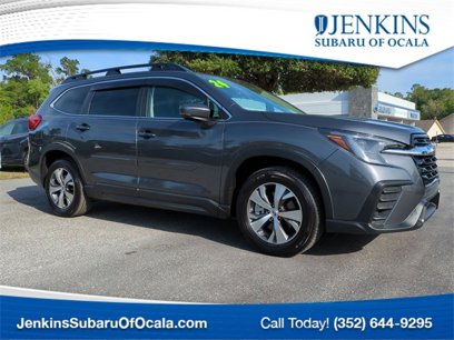 Used 2024 Subaru Ascent Premium w/ Convenience Package