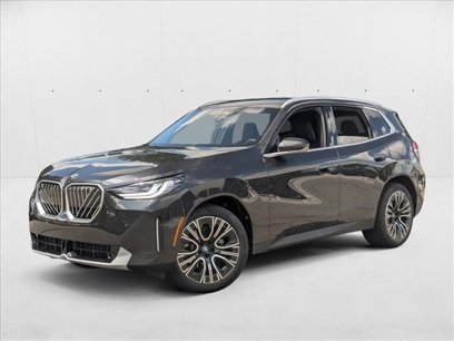 Used 2026 BMW X3 xDrive30