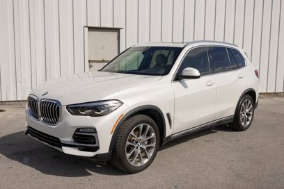 Used 2020 BMW X5 xDrive40i w/ Premium Package