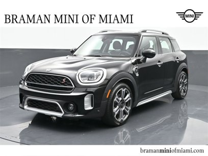 Certified 2022 MINI Cooper Countryman S