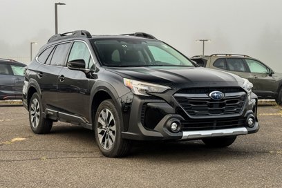 Certified 2024 Subaru Outback Limited